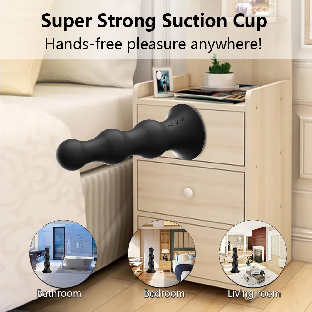 Inflatable Male Prostate Massager Inflatable Male Prostate Massager