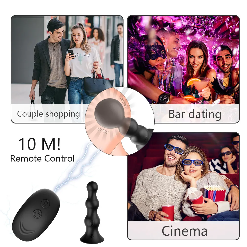 Inflatable Male Prostate Massager Inflatable Male Prostate Massager