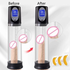Pumps & Enlargers