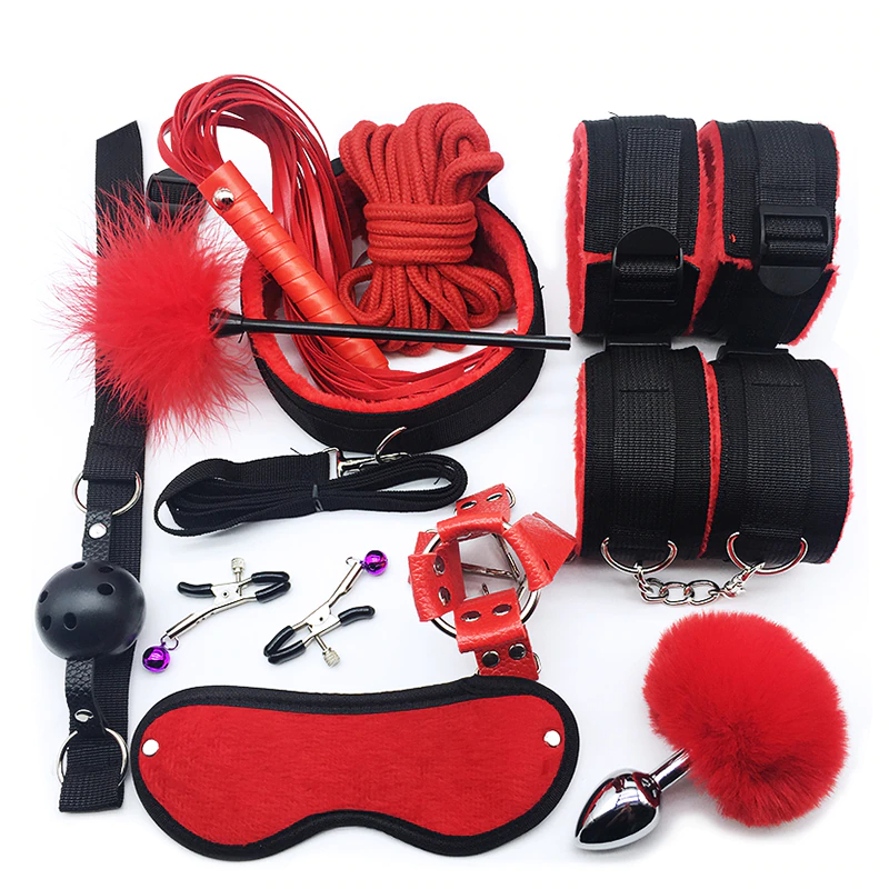 High-Quality BDSM Adult Sex Toys High-Quality BDSM Adult Sex Toys