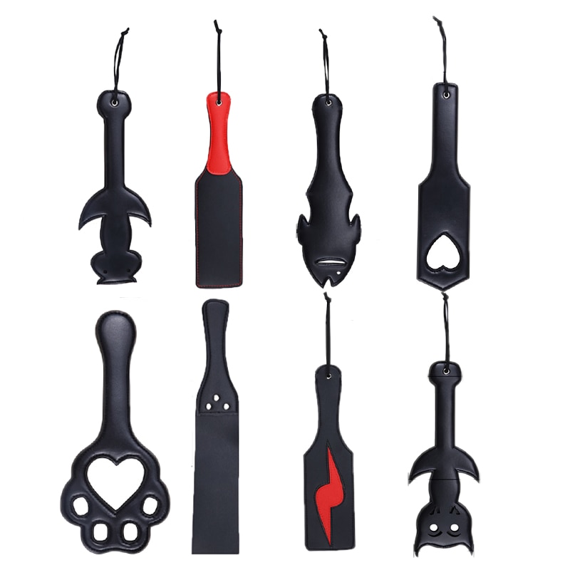 Creative Design Flogger