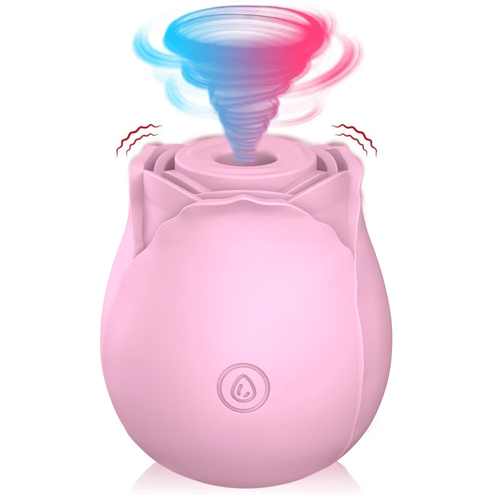 Rose Bud Vibrator Rose Bud Vibrator