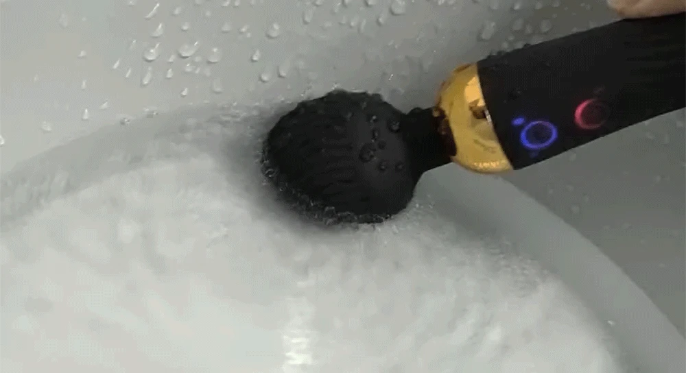 18 Speed Powerful Vibrator 18 Speed Powerful Vibrator