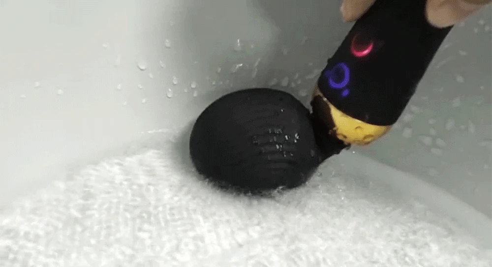 18 Speed Powerful Vibrator 18 Speed Powerful Vibrator