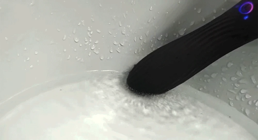 18 Speed Powerful Vibrator 18 Speed Powerful Vibrator