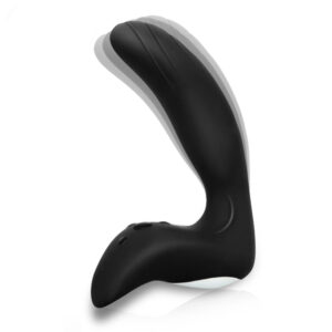 Waterproof Vibrating Prostate Massager