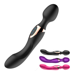 Waterproof Vibrator for Women