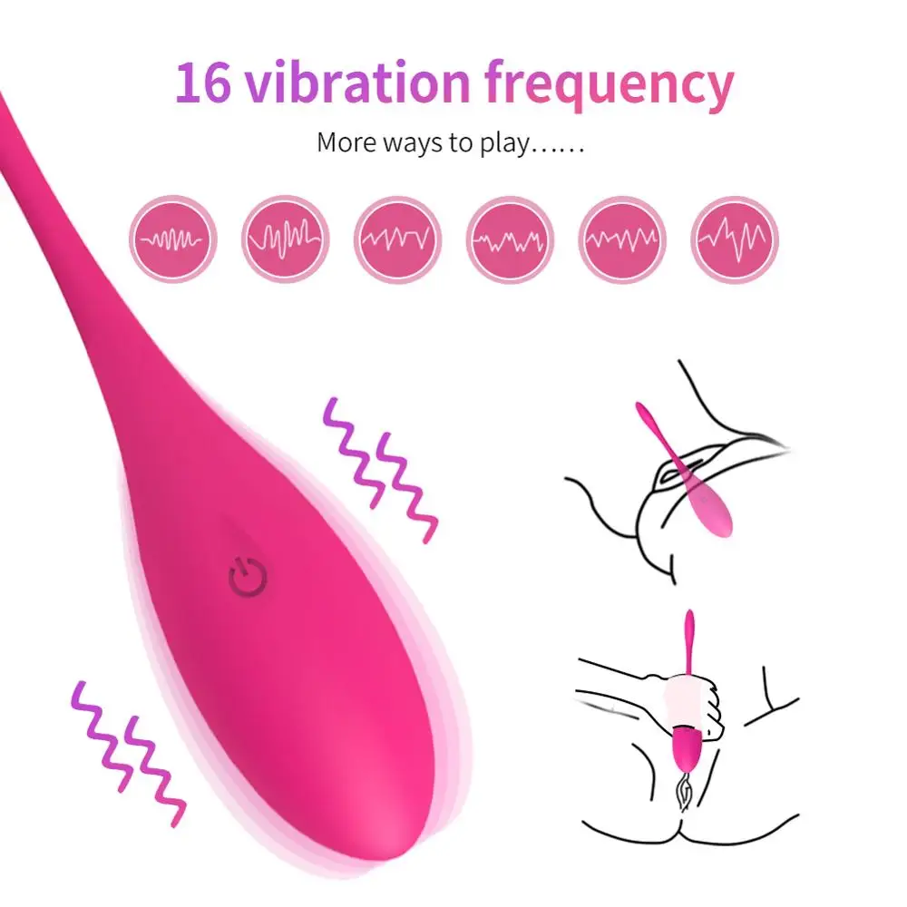 Wireless APP Control Vibrator Wireless APP Control Vibrator