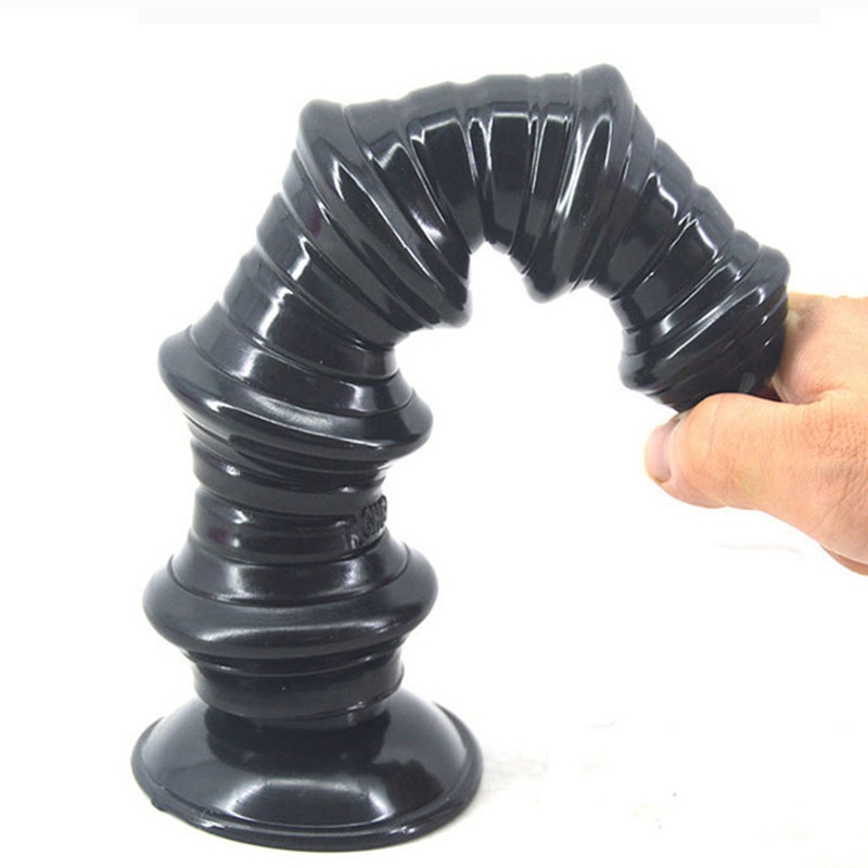 Unisex Anal Dildo Plug